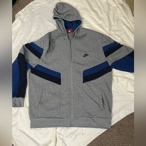 Vintage Nike jacket